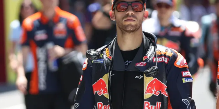 Enea Bastianini