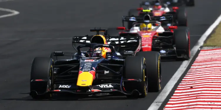 Max Verstappen, Lewis Hamilton, Charles Leclerc
