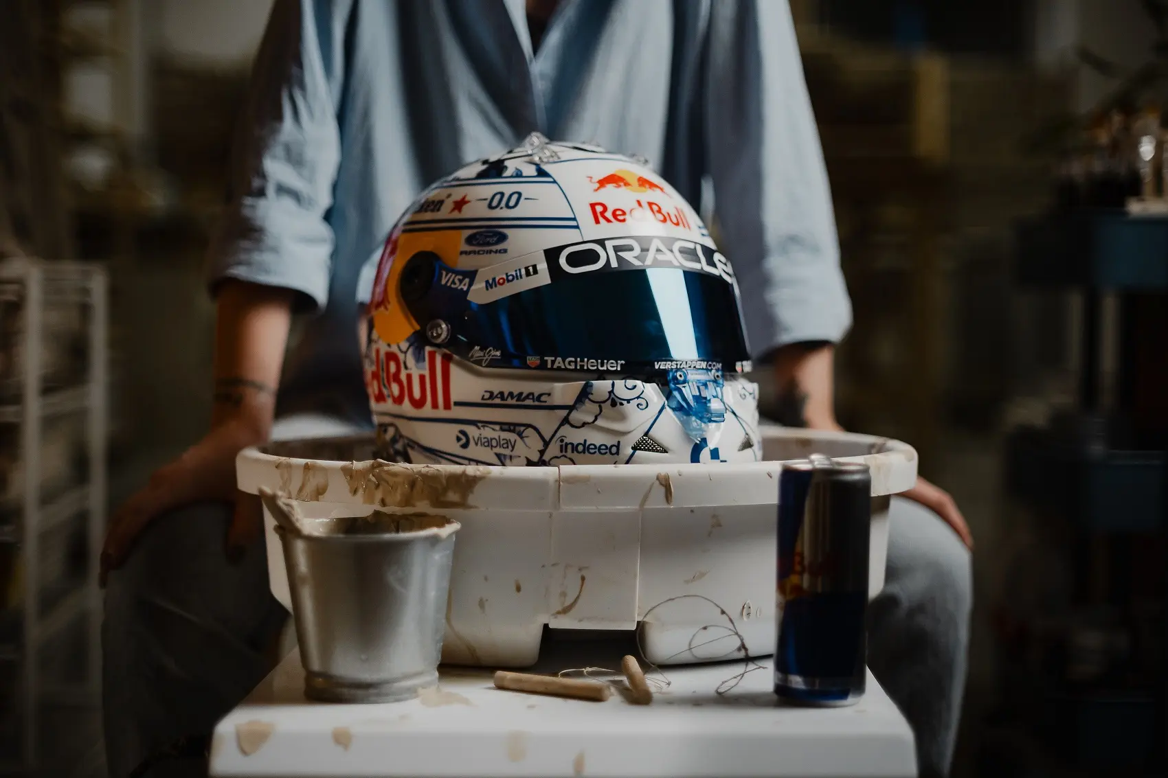 Max Verstappen, Holland Nagydíj