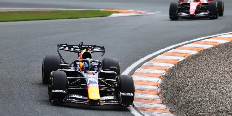 Max Verstappen, Lewis Hamilton