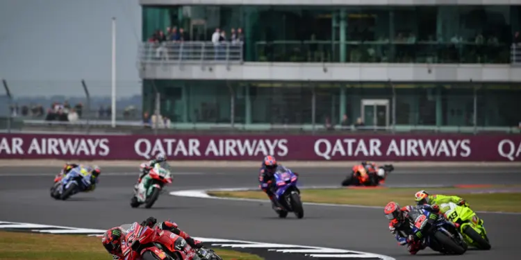 Silverstone