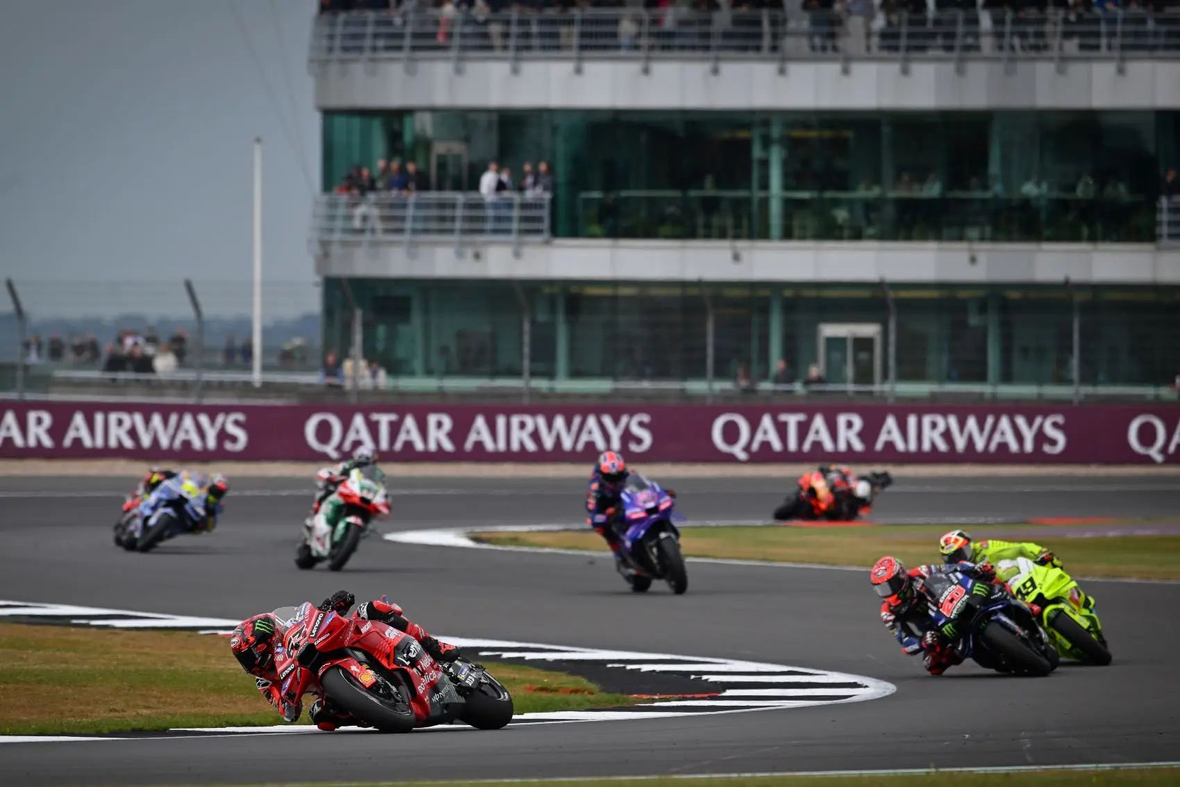 Silverstone