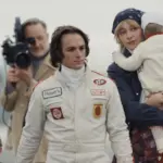 Gilles Villeneueve