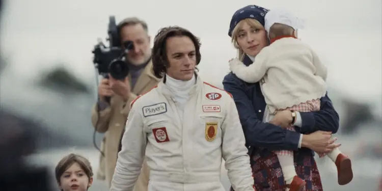 Gilles Villeneueve