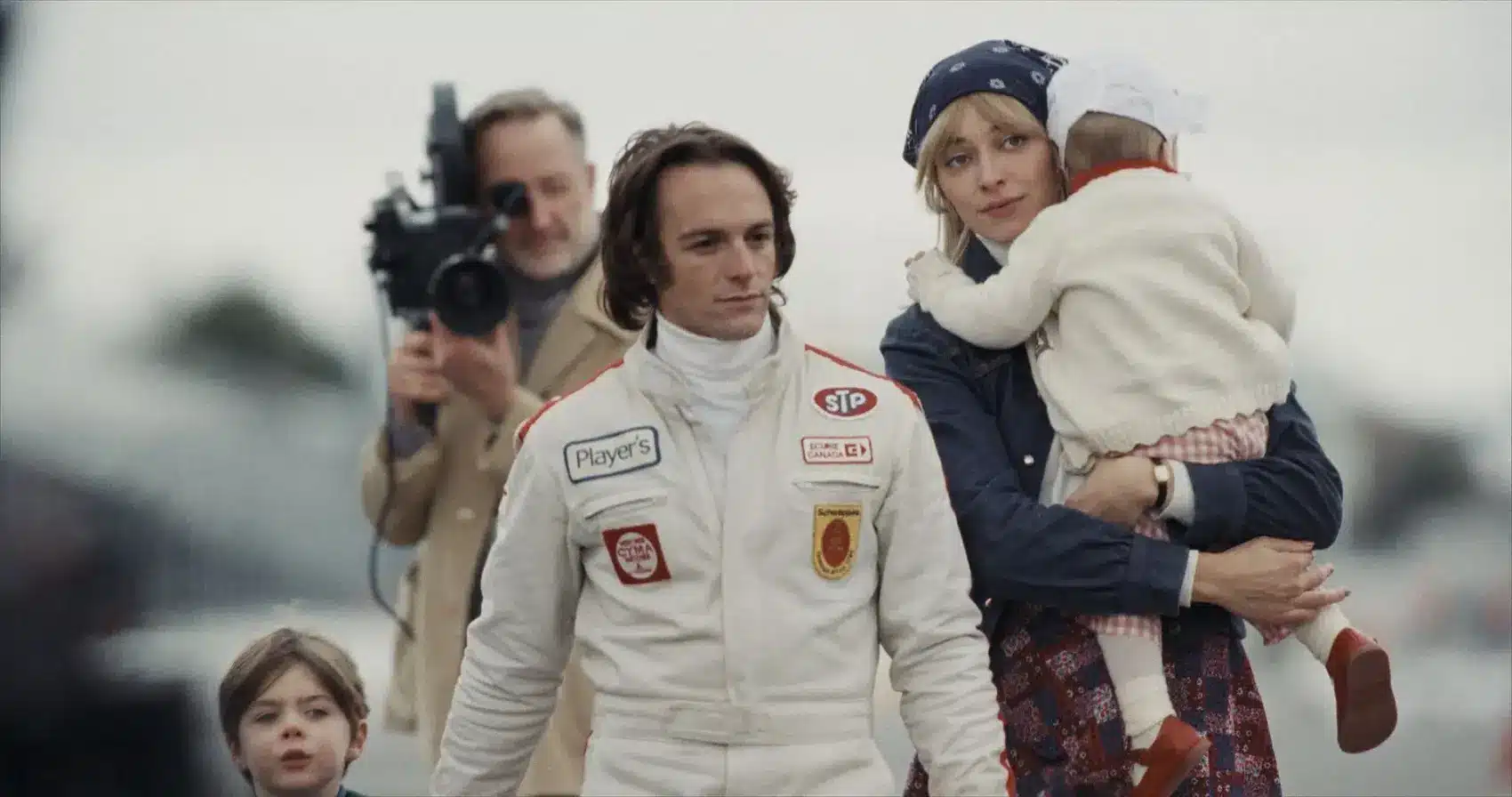 Gilles Villeneueve