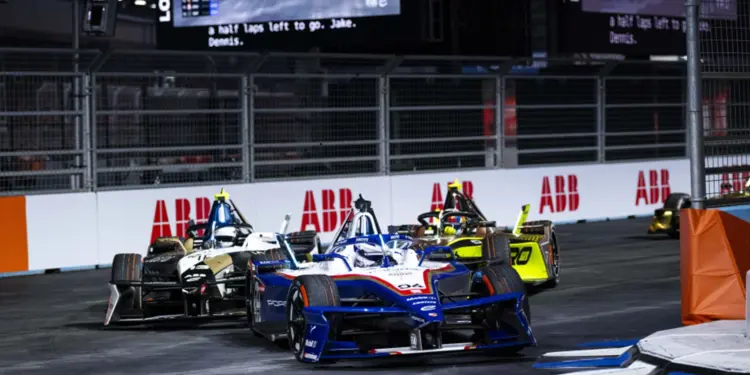 Pascal Wehrlein