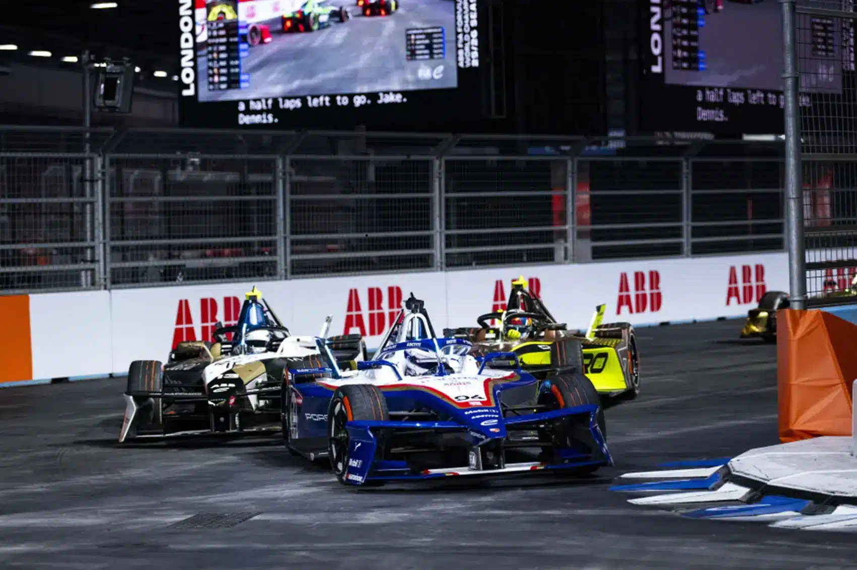 Pascal Wehrlein