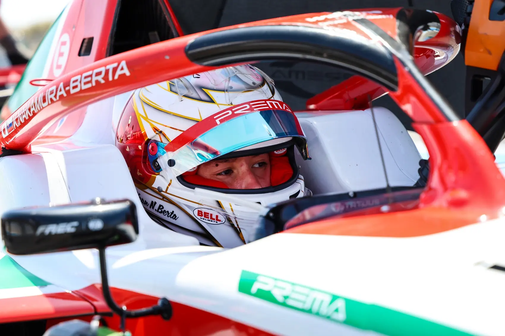 Kean Nakamura-Berta