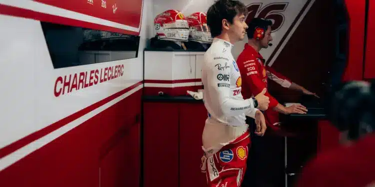 Charles Leclerc