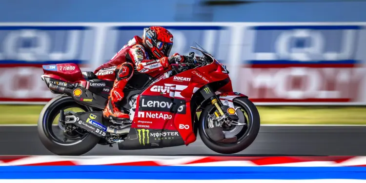 Marc Marquez