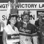 Tim Richmond