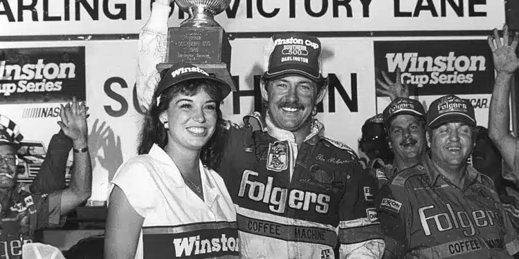 Tim Richmond