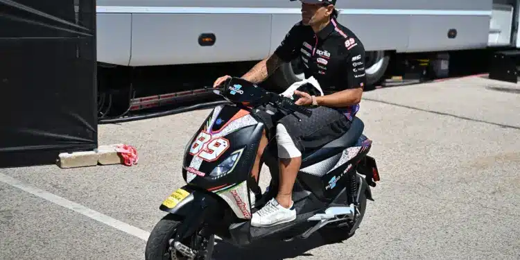 Jorge Martin