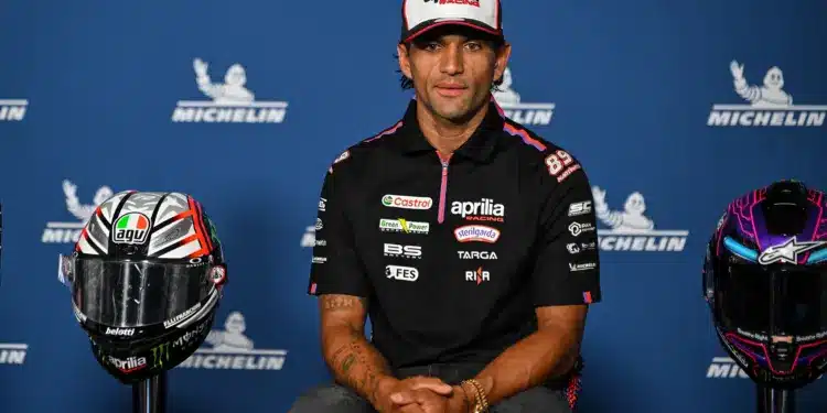 Jorge Martin
