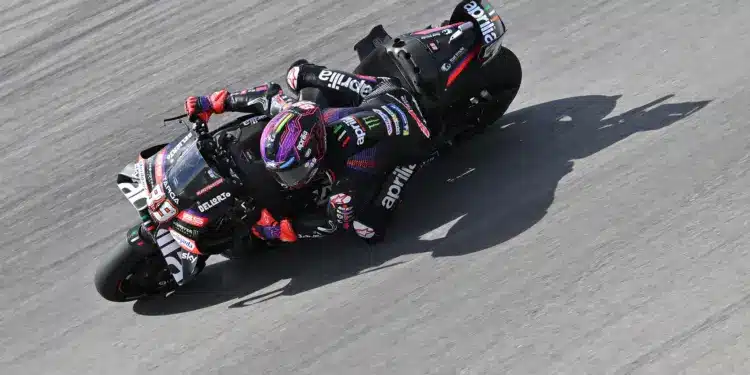 Jorge Martin
