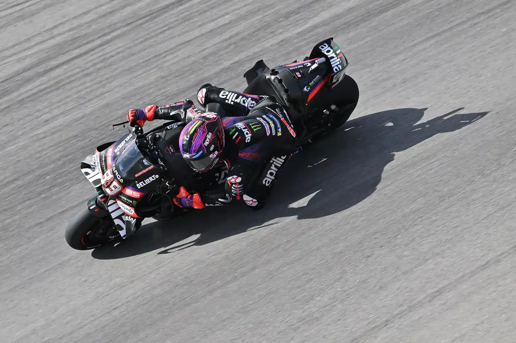 Jorge Martin