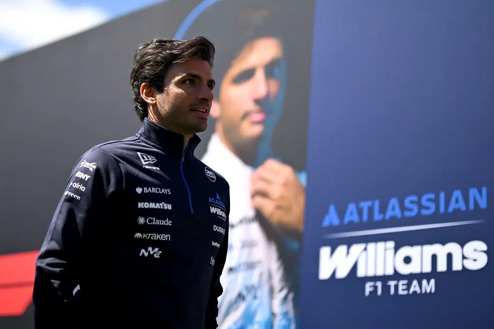 Carlos Sainz