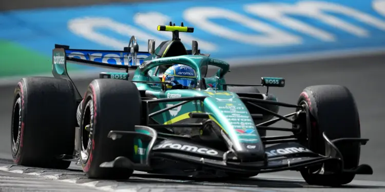 Fernando Alonso, Honda