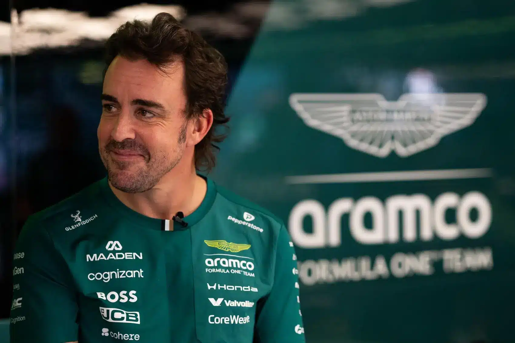 Fernando Alonso