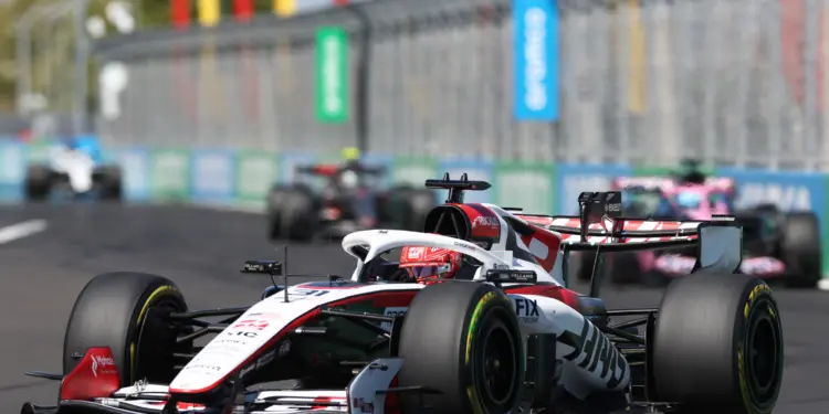 Haas