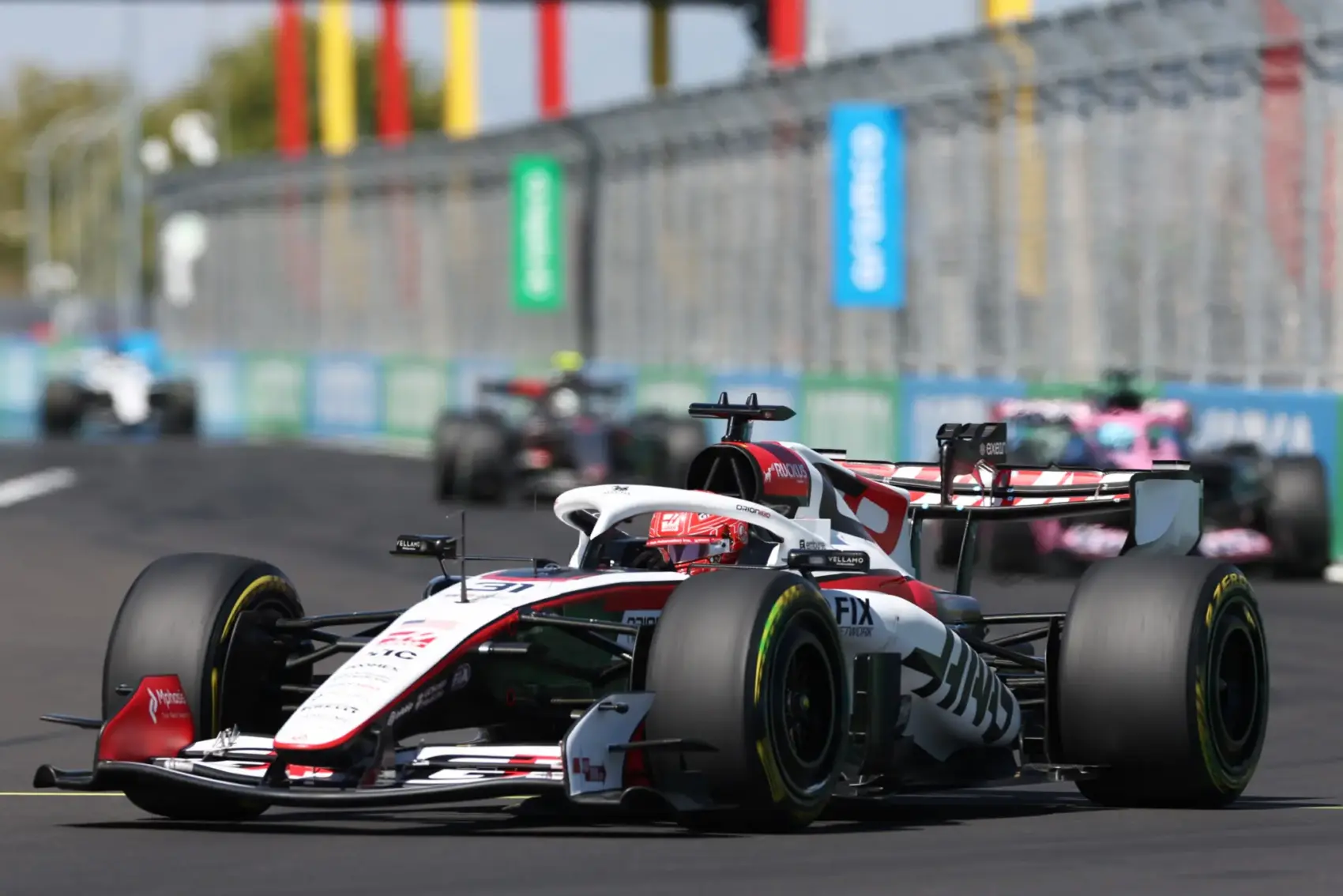 Haas