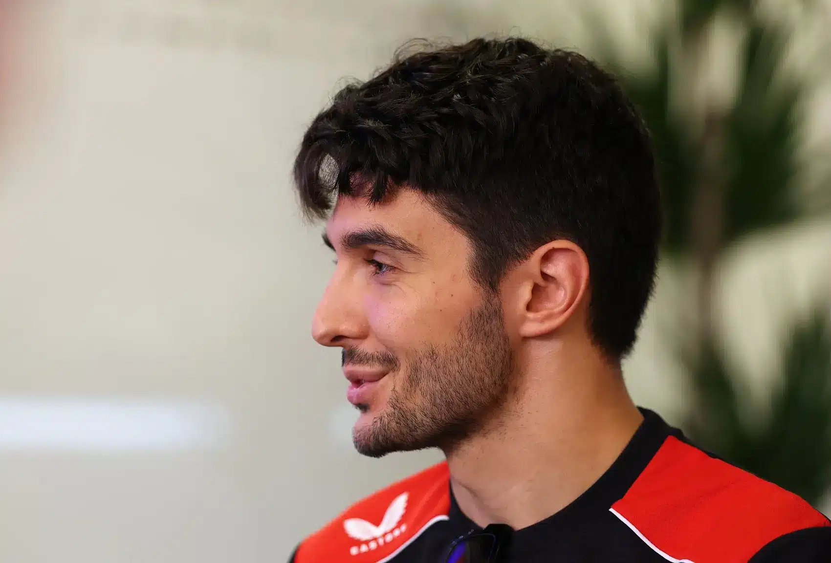 Esteban Ocon