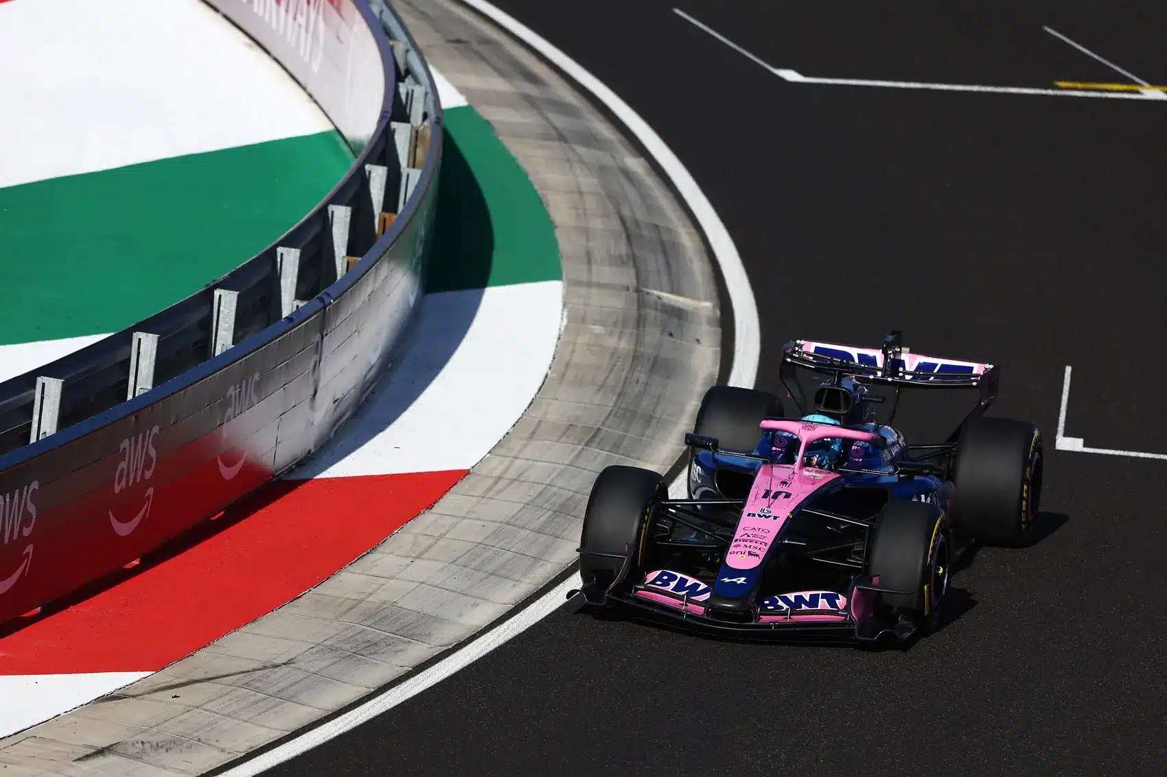 Pierre Gasly