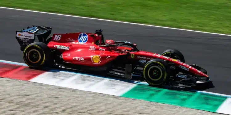 Charles Leclerc
