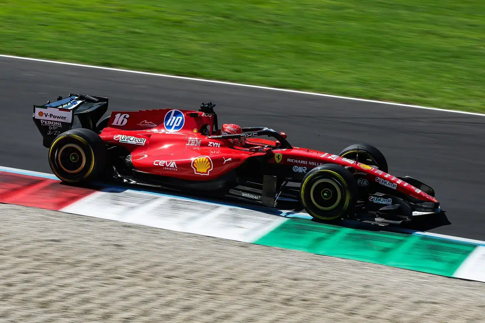 Charles Leclerc