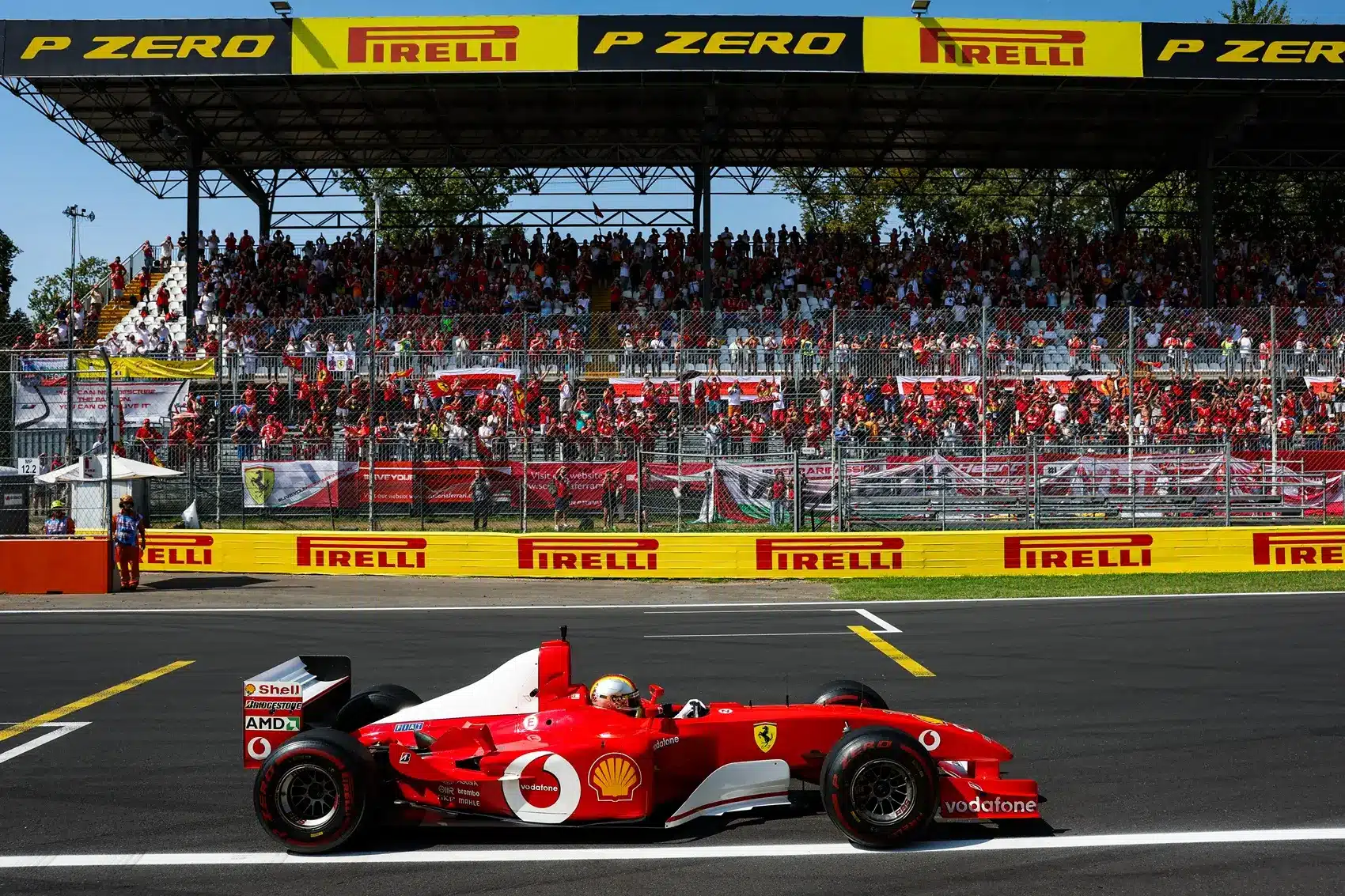 Sebastian Vettel