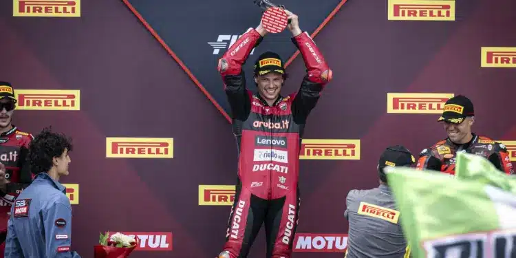 Nicolo Bulega