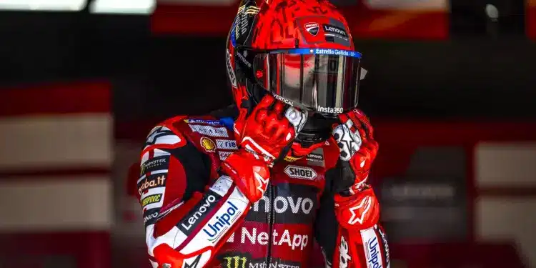 Marc Márquez