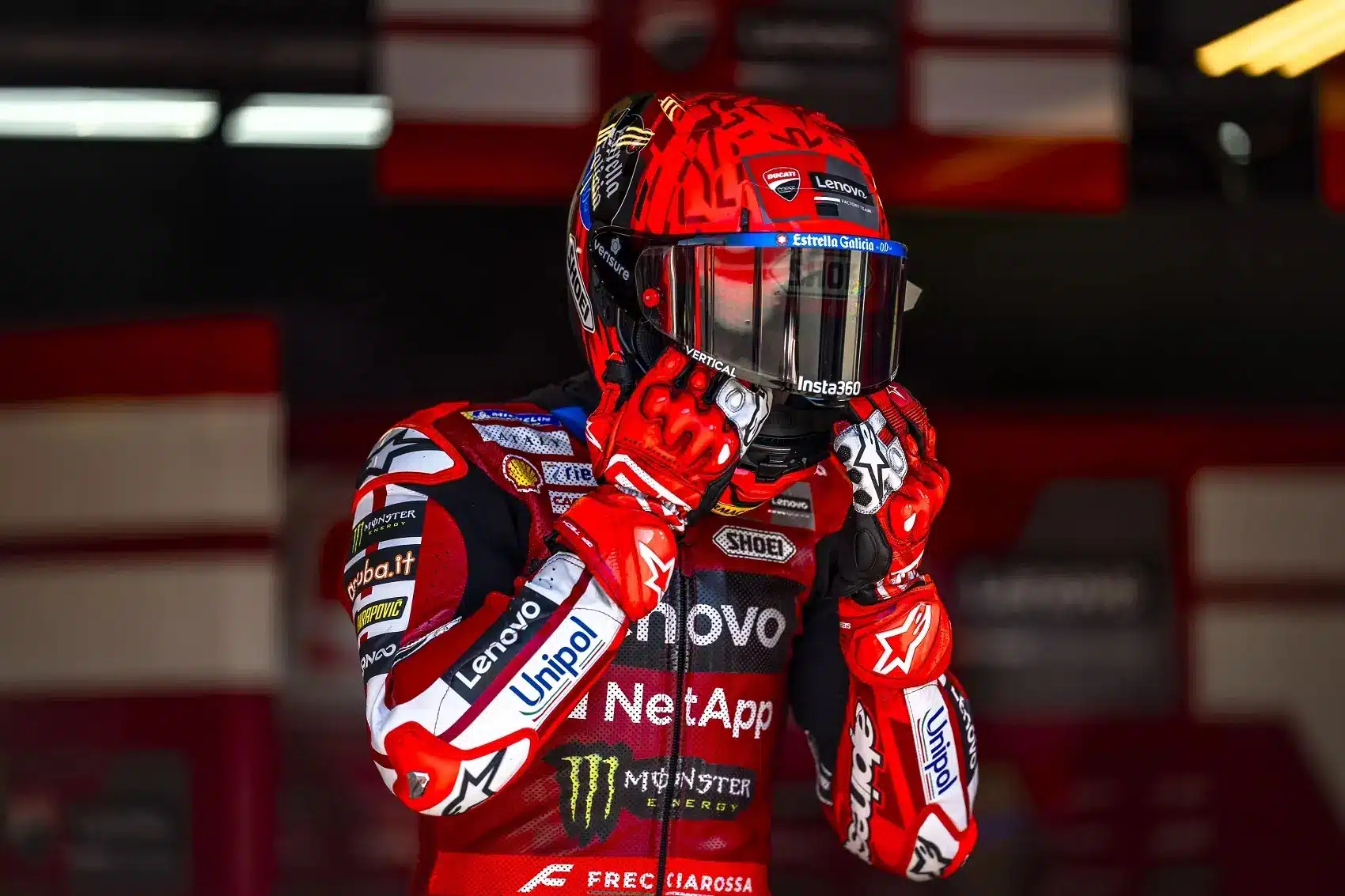 Marc Márquez