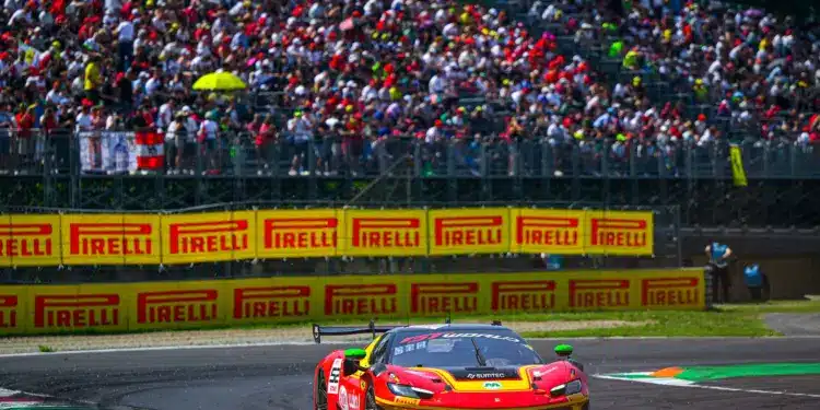 ferrari, olasz nagydíj