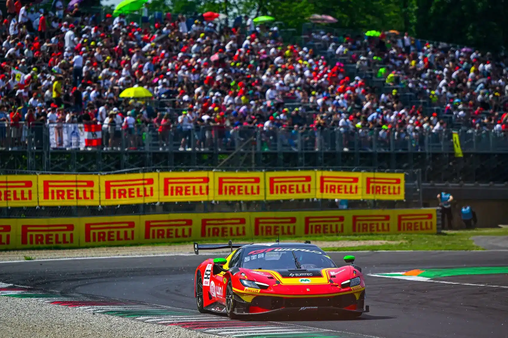ferrari, olasz nagydíj