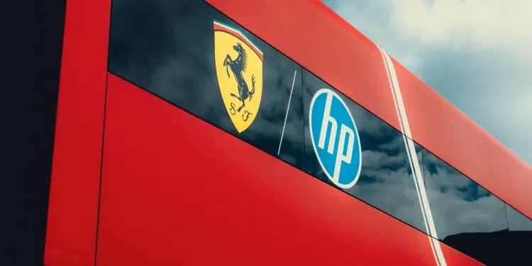 ferrari