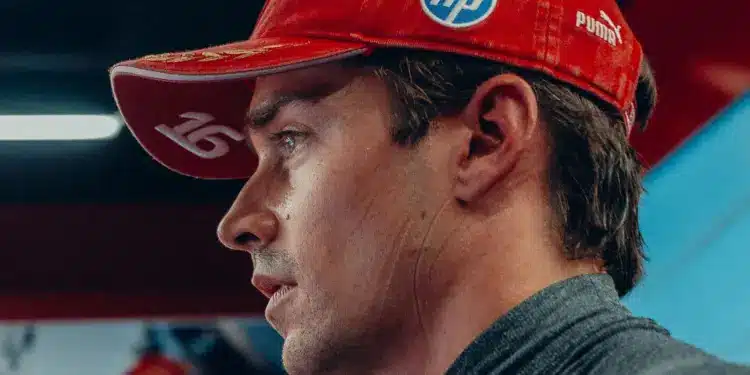 Charles Leclerc