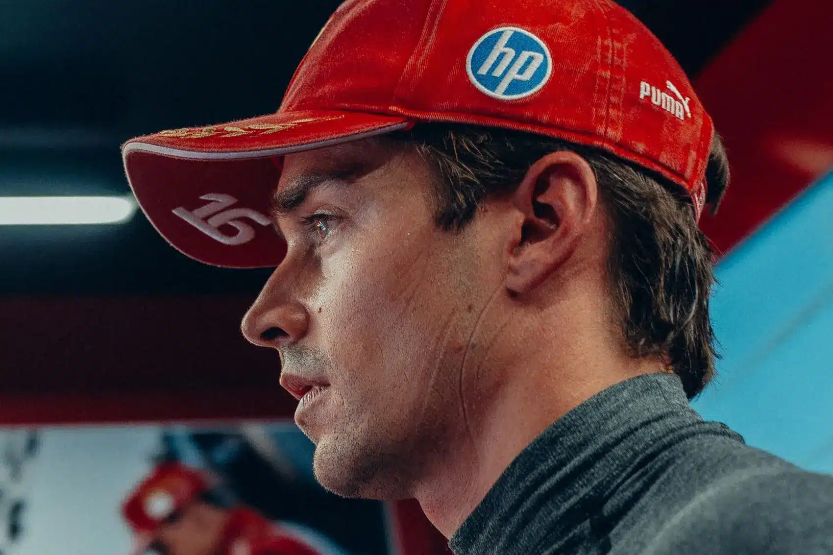 Charles Leclerc