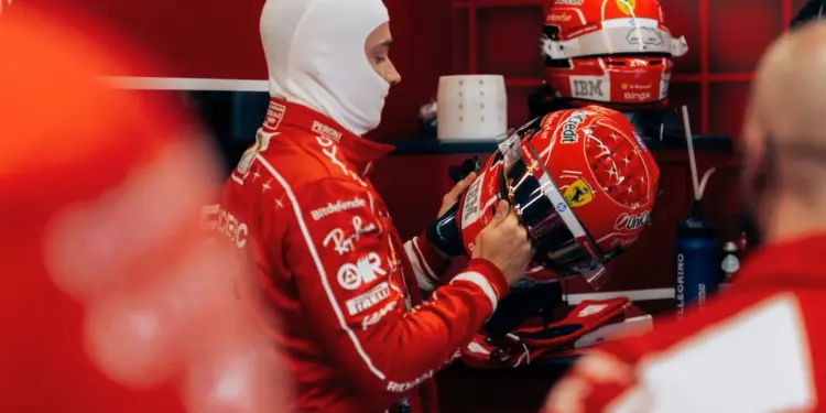 Charles Leclerc