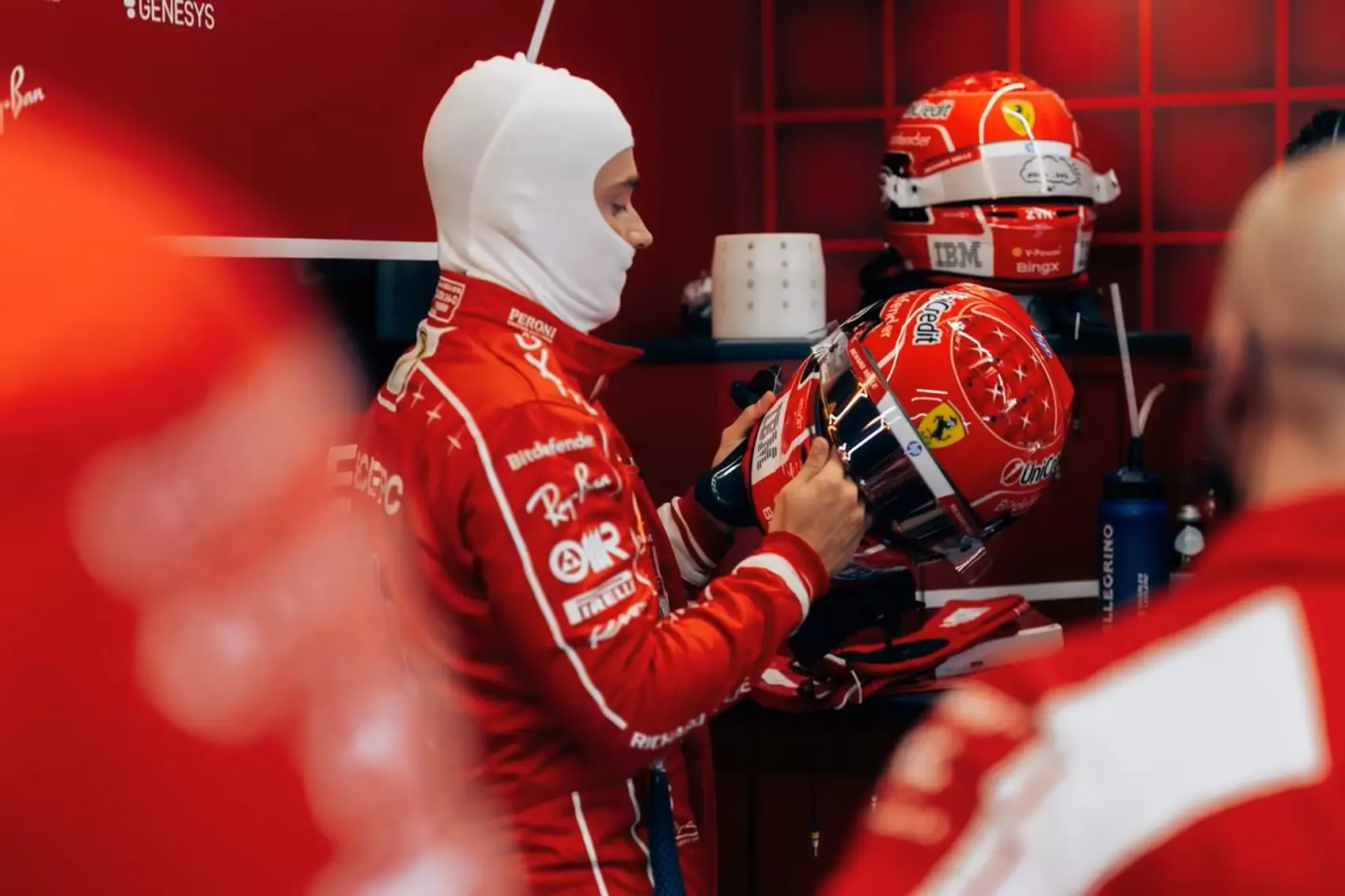 Charles Leclerc