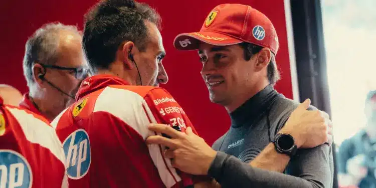 Charles Leclerc