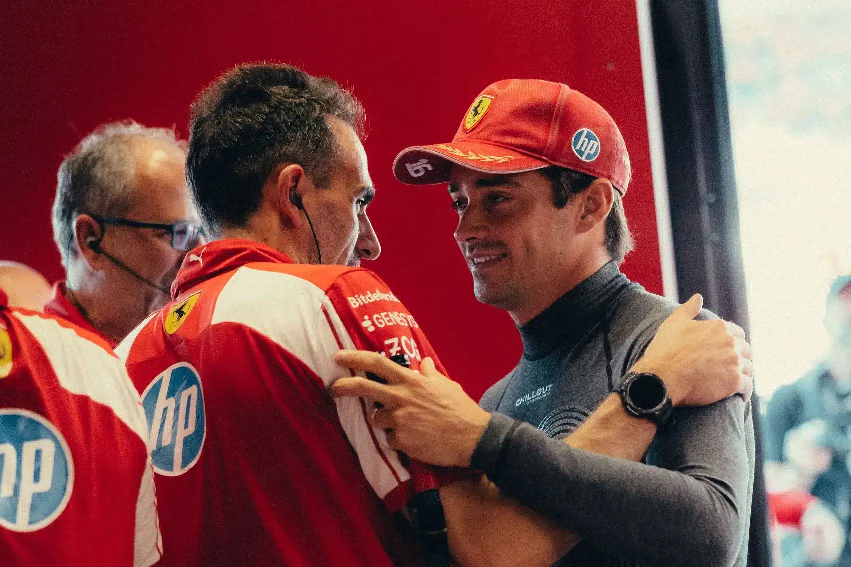 Charles Leclerc