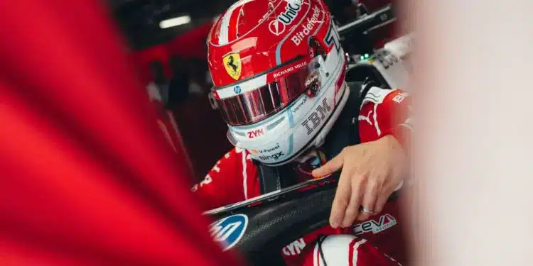Charles Leclerc