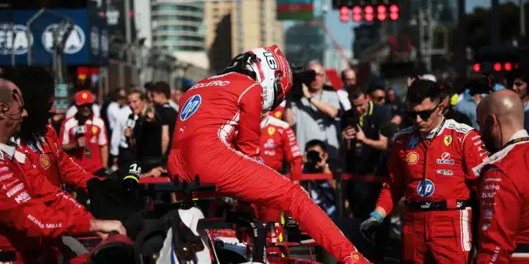 Charles Leclerc