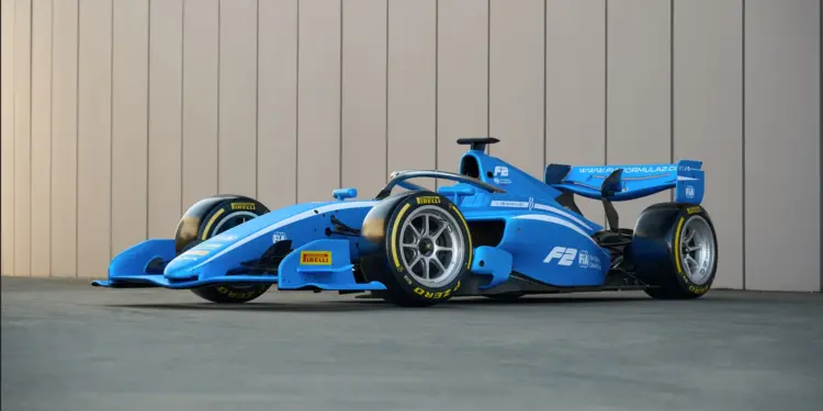 formula 2
