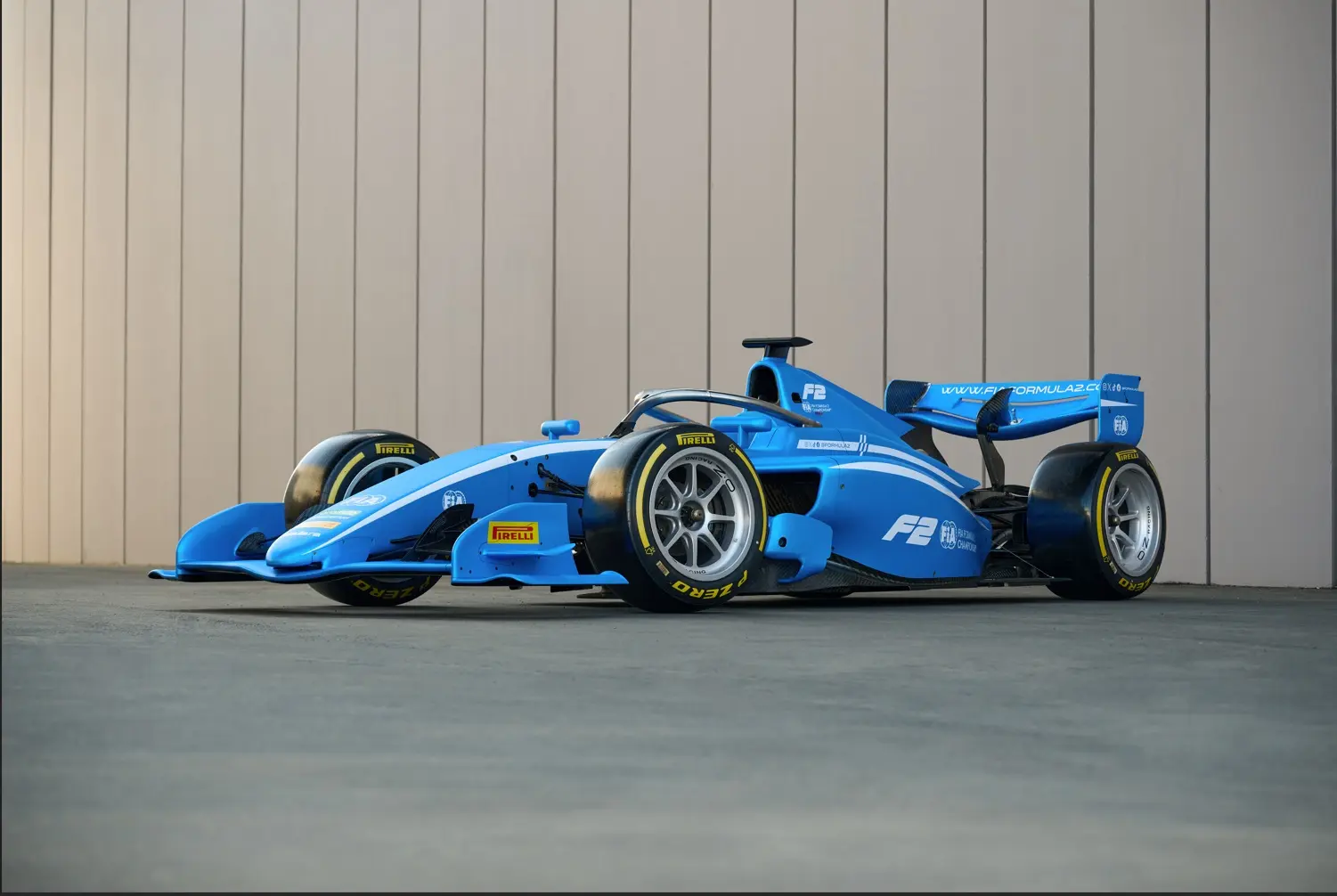 formula 2