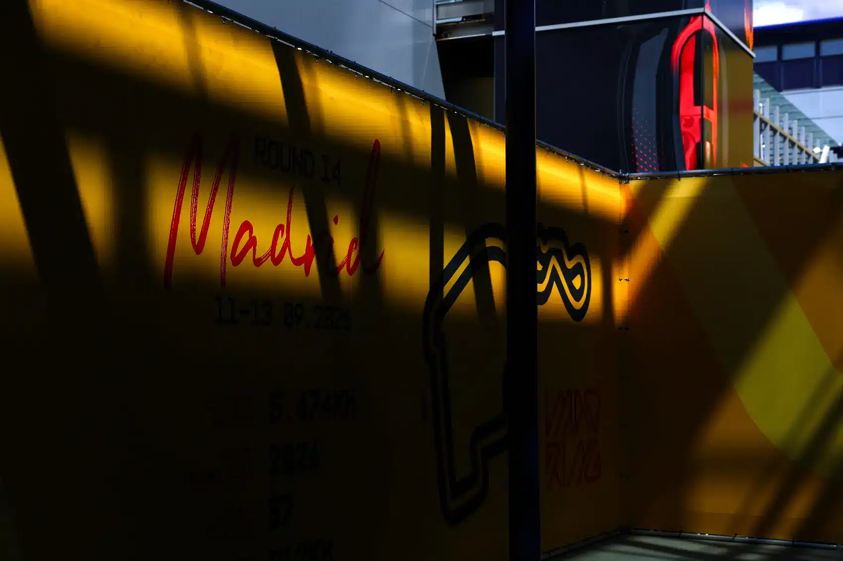 Madring, Madrid