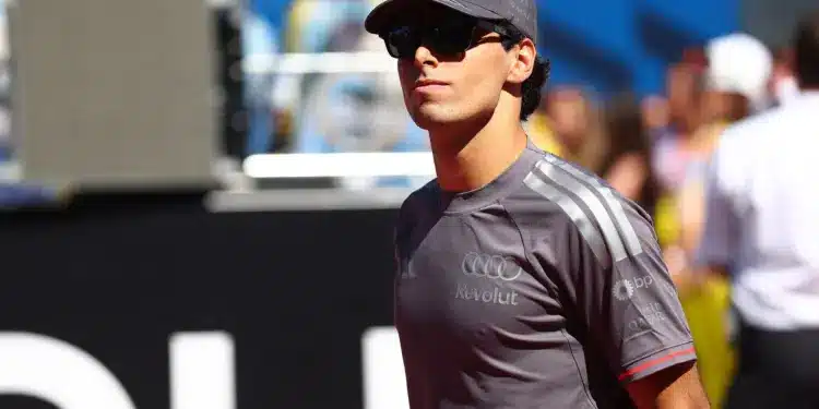 Gabriel Bortoleto