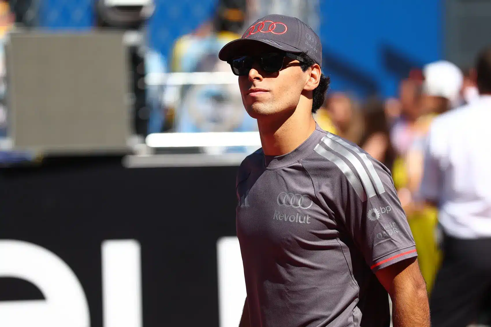 Gabriel Bortoleto