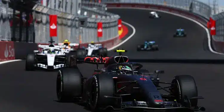 Forma-1, F1